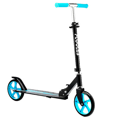Самокат Scooter 2-х колесный U035608Y 1